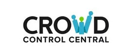 Logo CrowdControlCentral.com