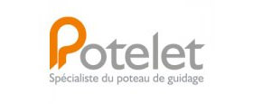 Logo Potelet.eu