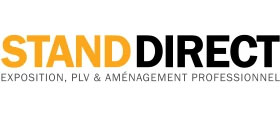 Logo Stand-Direct.com